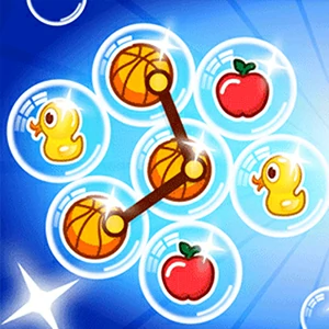 Bubble Pop - play free online at FunsGang