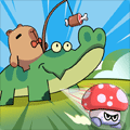 Capybara Go - play free online at FunsGang