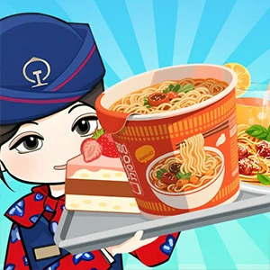 Food Truck Chef Cooking - play free online at FunsGang