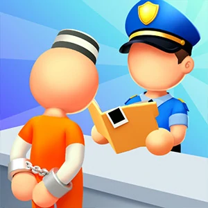 Idle Game Prison Life - play free online at FunsGang
