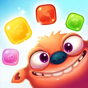 Jelly Boom - play free online at FunsGang