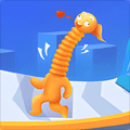 Long Neck - play free online at FunsGang