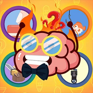 Mini Games Casual Collection - trending game at FunsGang