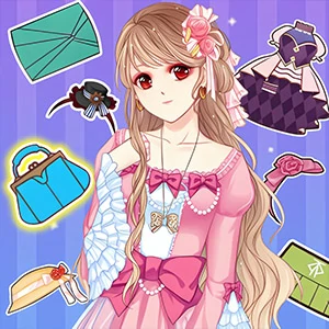 Princess Doll - play free online at FunsGang