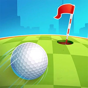 Speeding Ball - play free online at FunsGang